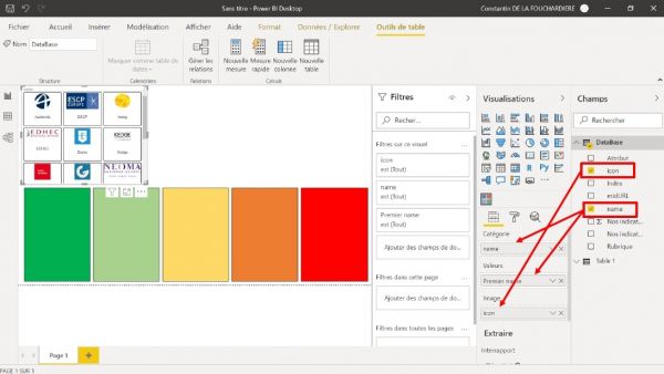 Formez-vous pour devenir un expert Power BI avec MYPE Consulting
