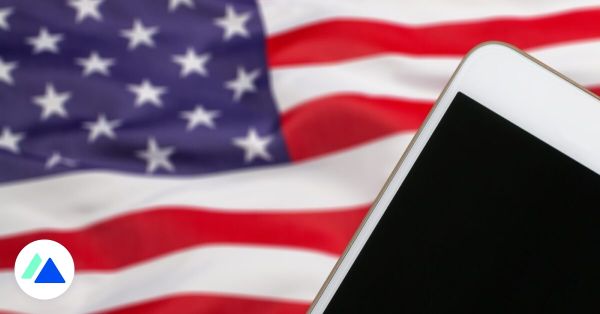 Donald Trump reste banni de Facebook mais lance sa propre plateforme