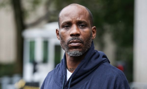DMX exprime sa gratitude pour chaque moment de sa vie lors de sa dernière interview.