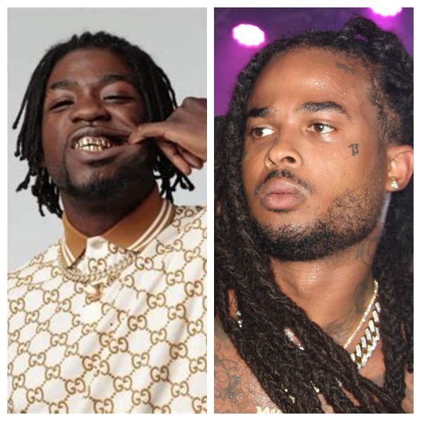 Gazo et Kalash ont enregistré un morceau ensemble !