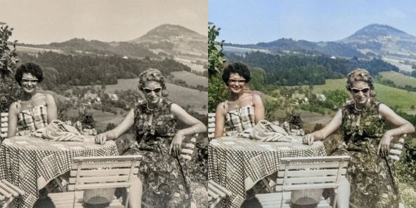 Comment coloriser une photo en noir et blanc sur Photoshop