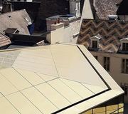 Un passage commerçant pour valoriser le patrimoine architectural dijonnais, par Chapman Taylor