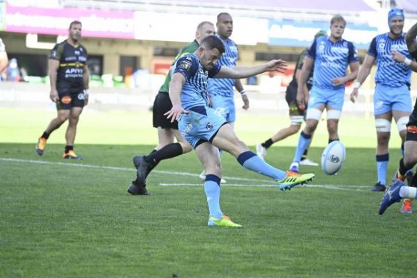 Rugby - Top 14 - MHR - Alerte pour Bouthier et Van Rensburg (MHR)