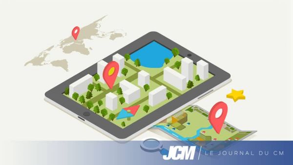 Comment changer la localisation GPS de l'iPhone ? - 5 méthodes