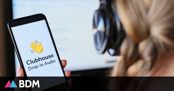 Clubhouse commence enfin son déploiement sur Android