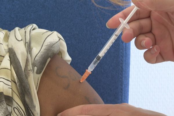 Guyane : détérioration de la situation sanitaire dans une population peu vaccinée