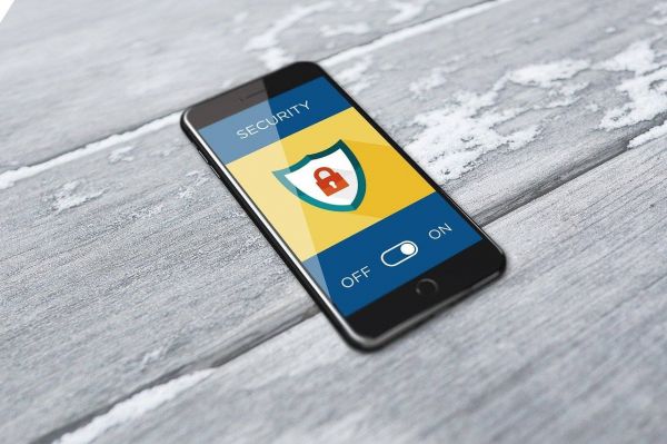 Le Smartphone : un outil d'alarme pour travailleur isolé