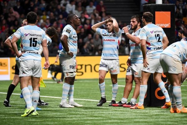 RACING 92 : La prolongation de Teddy Thomas provoque le départ prématuré d’un international !