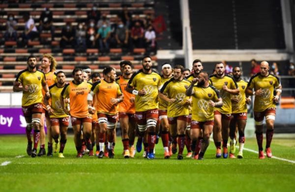La composition probable du Rugby Club Toulonnais pour défier Clermont
