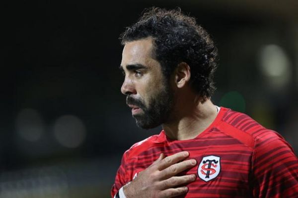 Yoann Huget dévoile son avenir