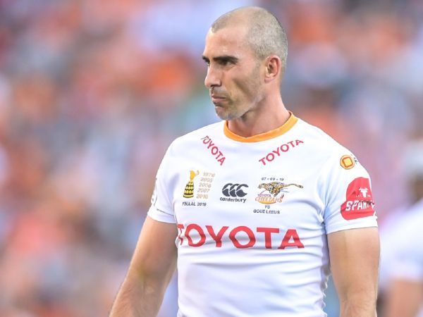 A 37 ans, Ruan Pienaar est fixé sur son avenir