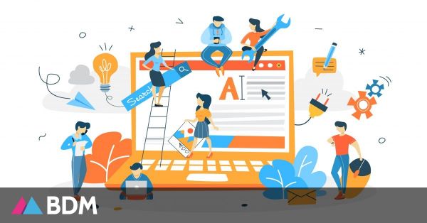 14 bonnes pratiques pour concevoir une landing page efficace