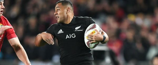 Top 14 – Stade Français Paris : Laumape a signé après des négociations houleuses avec sa fédération