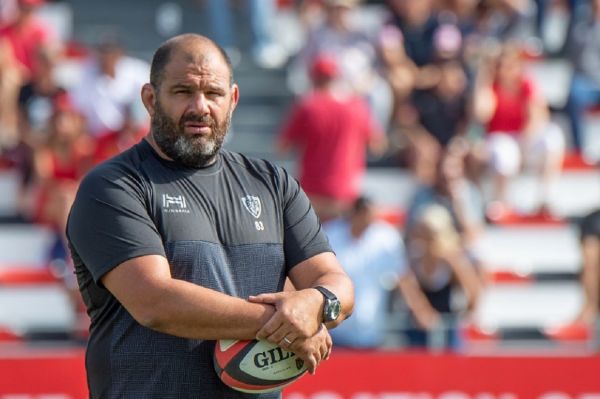 Patrice Collazo : « On n’a plus de marge d’erreur »