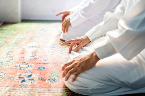 Horaires de prière : téléchargez le calendrier du mois de chawwal