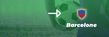 FC Barcelone : le nom du futur coach se précise !