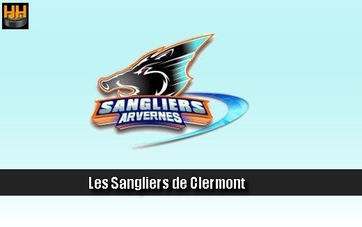D1 : Clermont - Arrivée d'un coach de Dijon et 1 départ