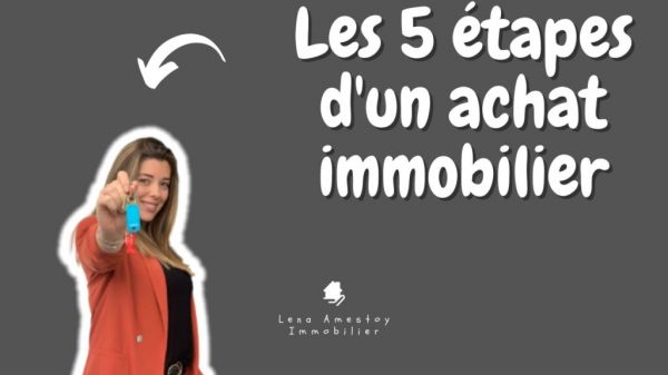Portait d’influenceur : Lena Amestoy, conseillère immobilier sur la Côte basque