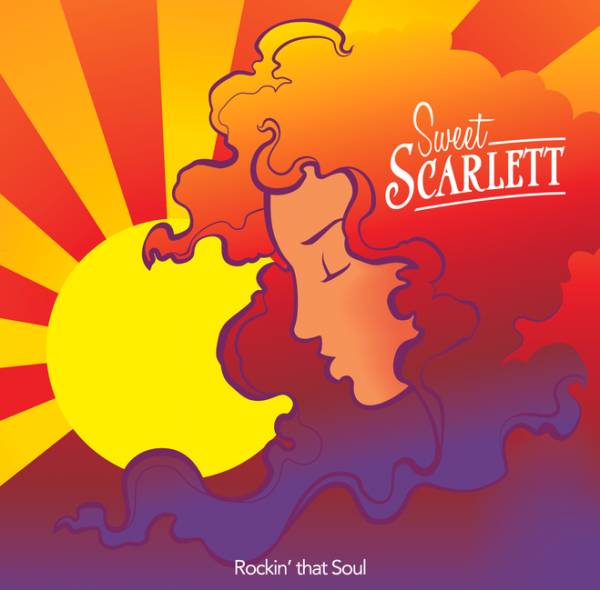Sweet Scarlett « Rockin' that soul »