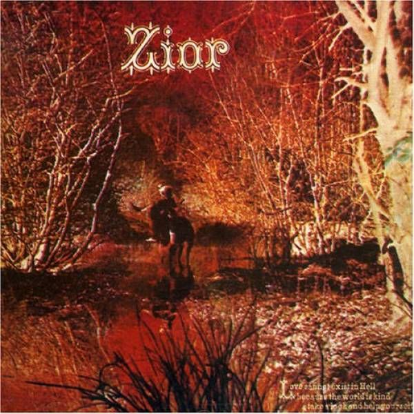 Zior de Zior