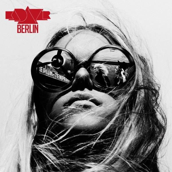Berlin de Kadavar