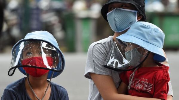 Covid-19 : un nouveau variant découvert au Vietnam qui se transmet dans l'air