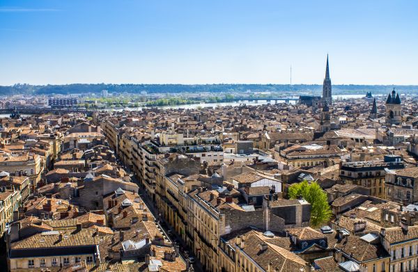 Réal Group, six métiers de l'immobilier dans Bordeaux et sa région