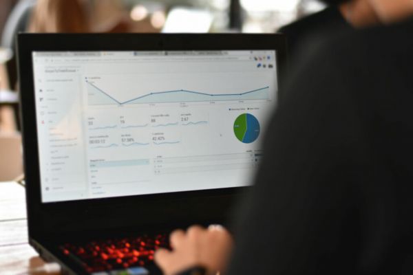 « Google Analytics : une mine d’informations pour les agences immobilières », Fabien Alexandre fondateur de Steolo