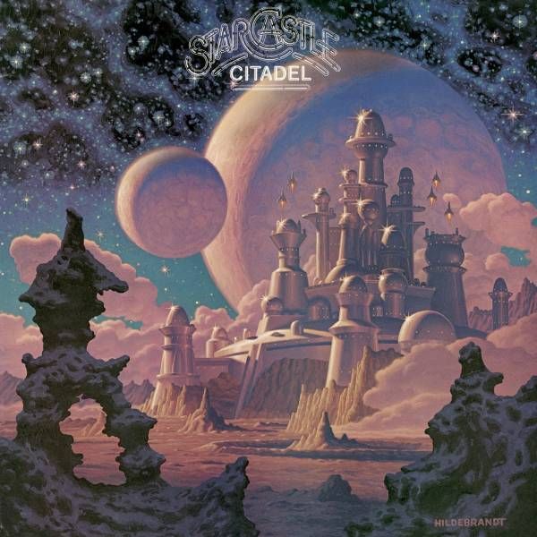 Citadel de Starcastle