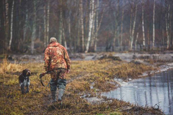 10 territoires de chasse à vendre en France!