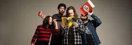Le titre du jour : Phony lights de Stubborn Trees