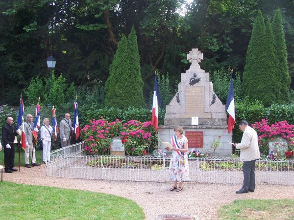 Quelles archives pour la seconde guerre mondiale ?