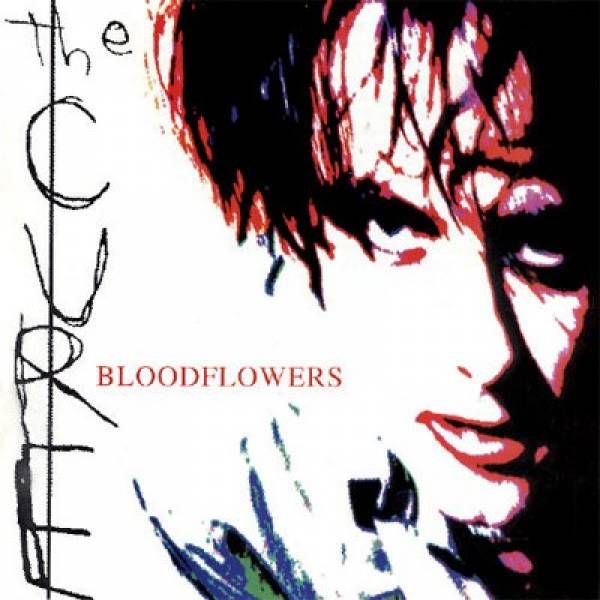 Bloodflowers de The Cure