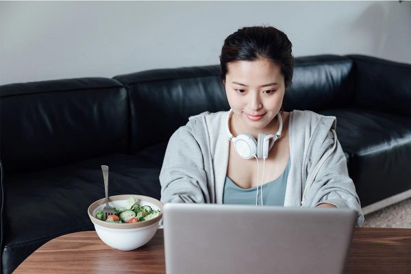 Pourquoi est-ce que vous reprenez du poids après un régime