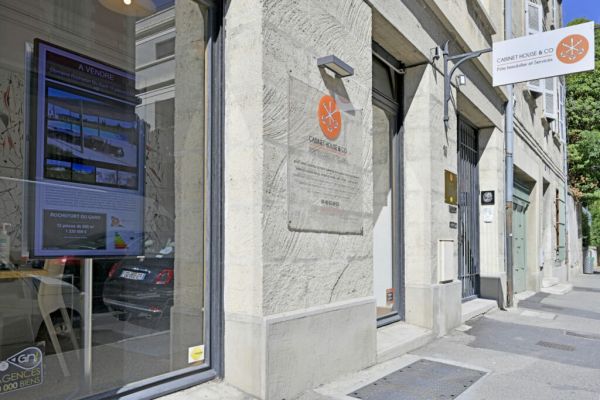 House & Co s'engage pour l’attractivité du territoire d'Avignon