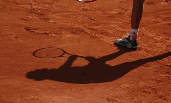 Roland-Garros : POPOPO POPOPO PO POLOLO