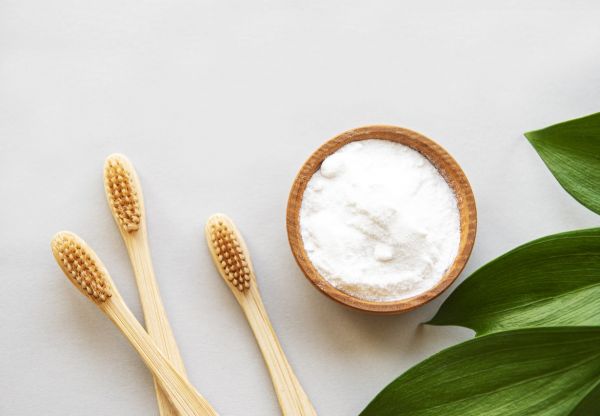 Hygiène, nettoyage… : les différentes utilisations de la levure chimique