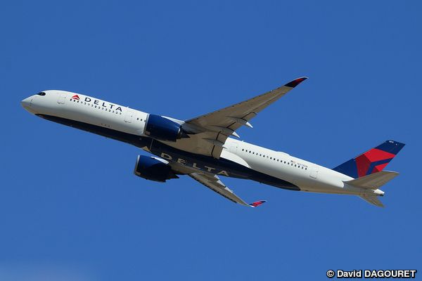 Delta revient à Nice