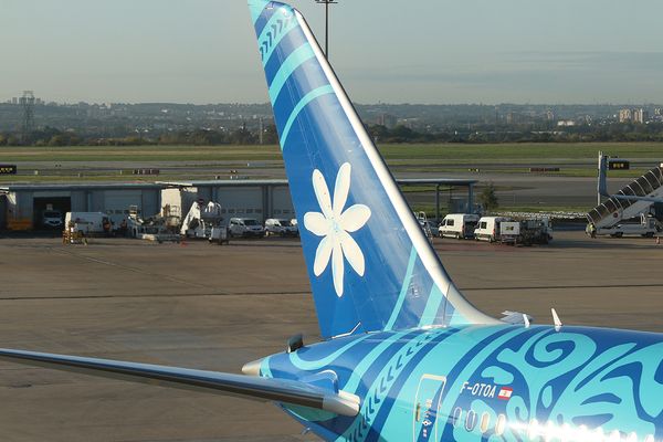 Air Tahiti Nui permet à ses passagers de compenser leurs émissions de Co2