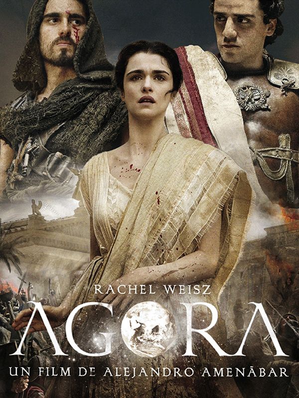 Agora (film, 2009)