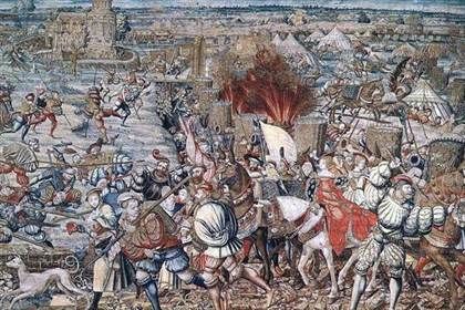 Faire l'Histoire de la Violence