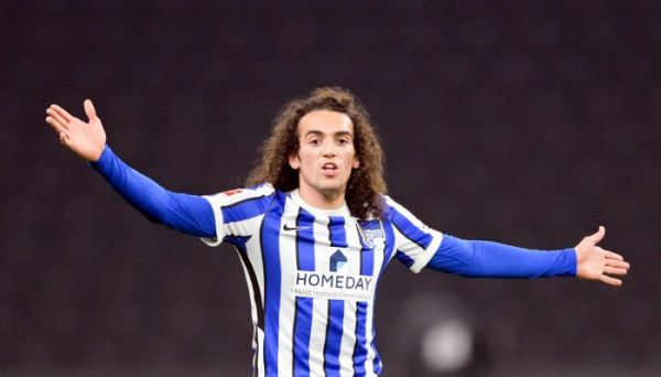 OM Mercato : Guendouzi, un scénario surprenant se dessine !