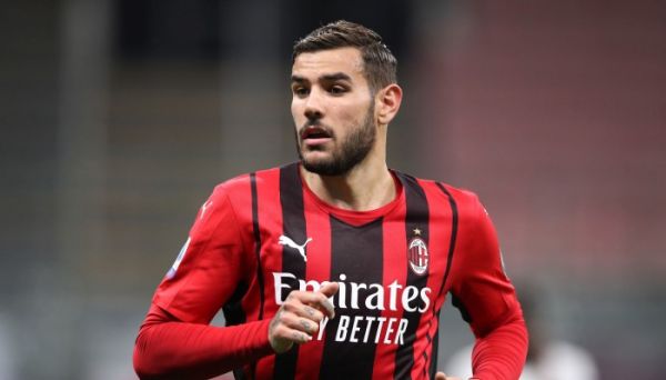 PSG Mercato : Milan, Theo Hernandez répond lui-même à Leonardo !