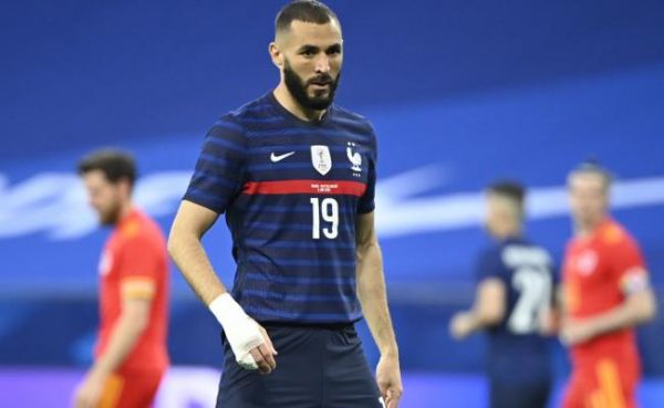 Les compos de France-Bulgarie
