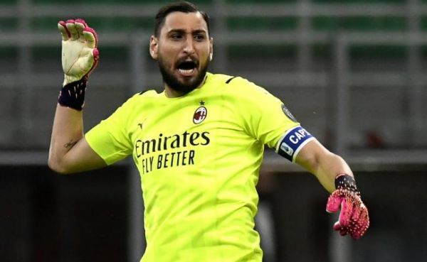 La story de Gianluigi Donnarumma