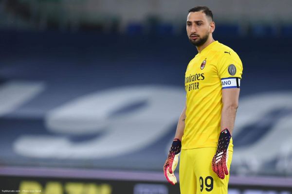 PSG : Rothen tacle Leonardo pour Donnarumma