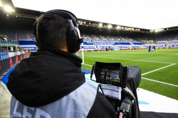 TV : le programme foot des matchs de ce mercredi 9 juin