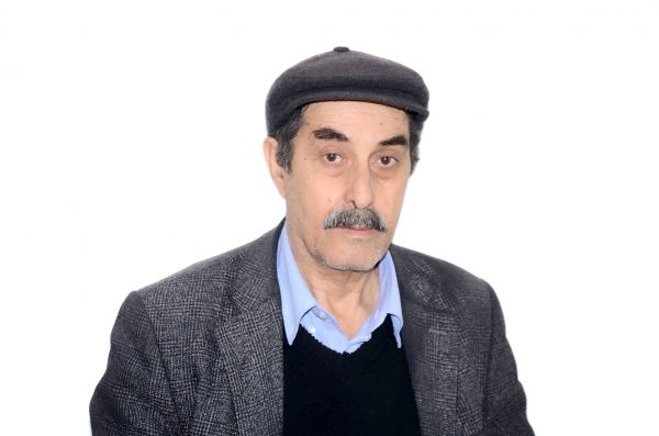‘'Lemdeɣ tira n tmaziɣt i yiman-iw...''