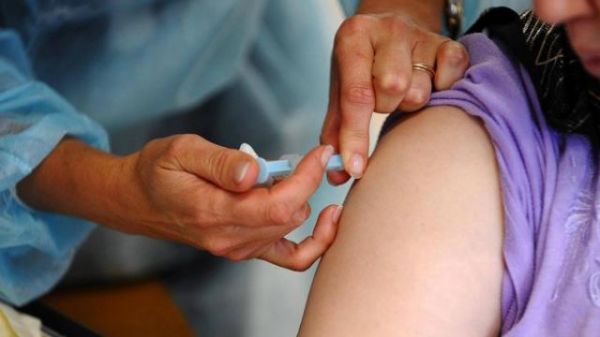 Covid-19 : intensifier la campagne de vaccination dès lundi