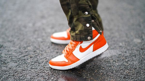 Voici les 10 paires de basket les plus stylées de l'été à shopper dès maintenant !